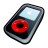 iPod U2 Icon